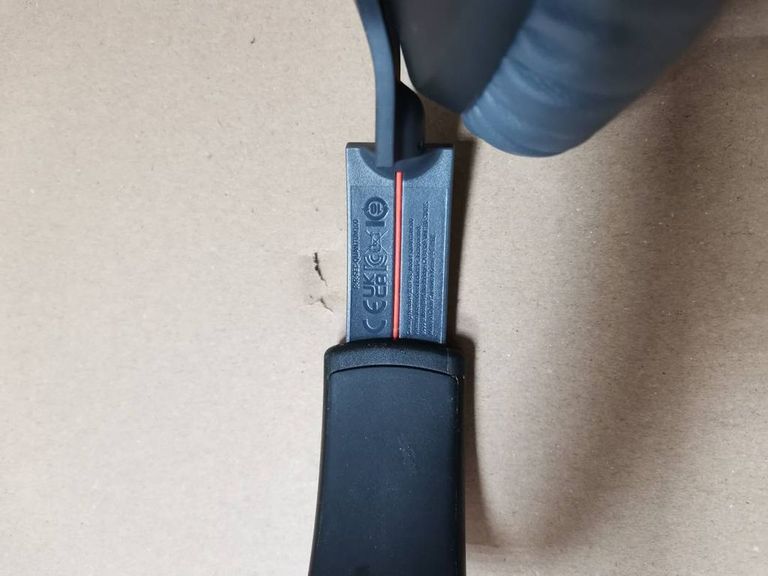 Jbl quantum 100 Код:01-19242151. Зображення 6