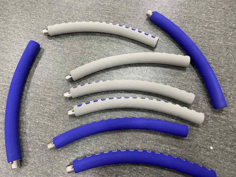 Дешиво Hula hoop с ломбарда