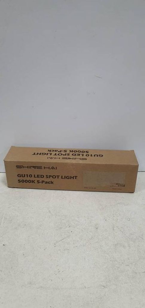 Купити Shinehai 5pack Б/У