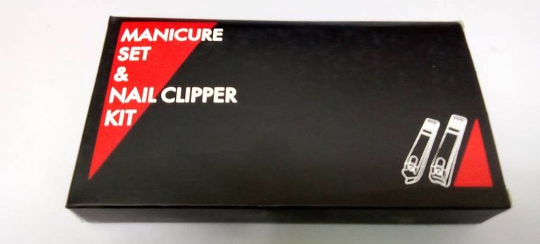 Купить Набір 19 предметів Б/У