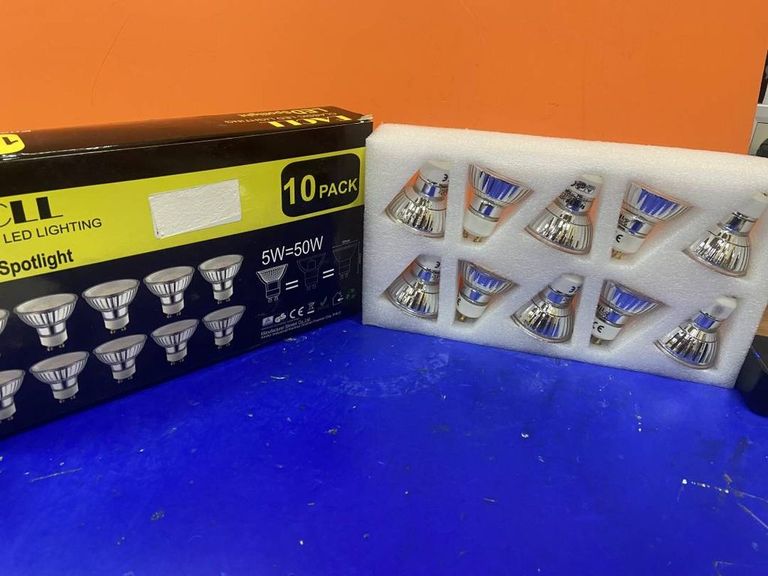 Купити Eacll 10pack Б/У