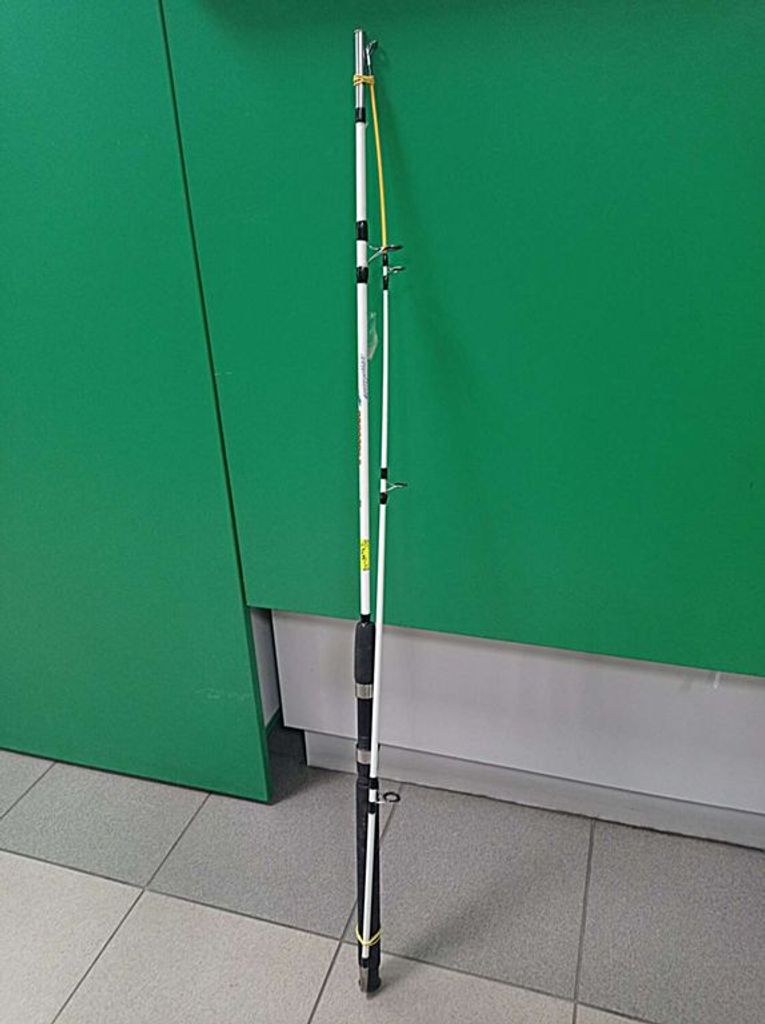 Fishing ROI Crocodile / 2.10m 100-250g (903-210) Код:2000003775200. Изображение 5