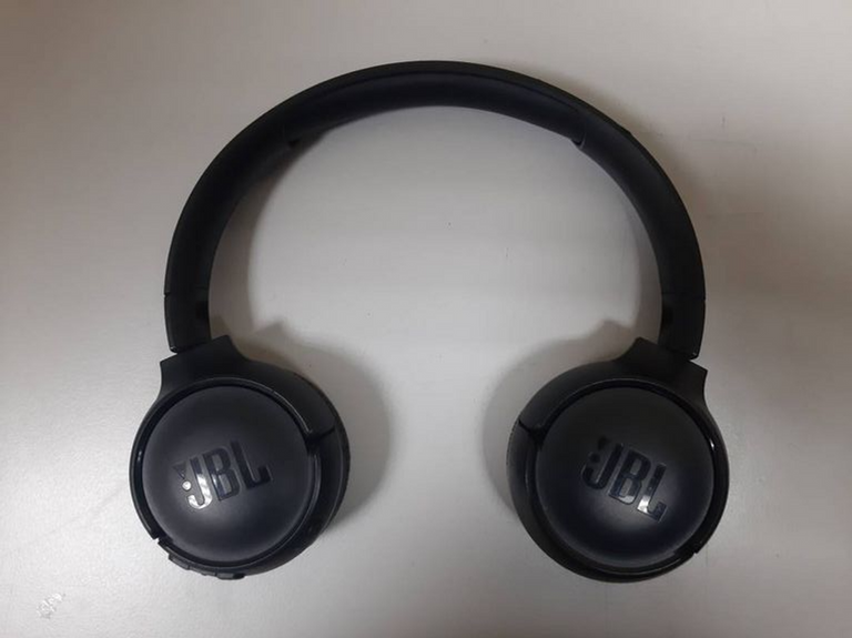 Дешево Jbl tune 510bt з ломбарду