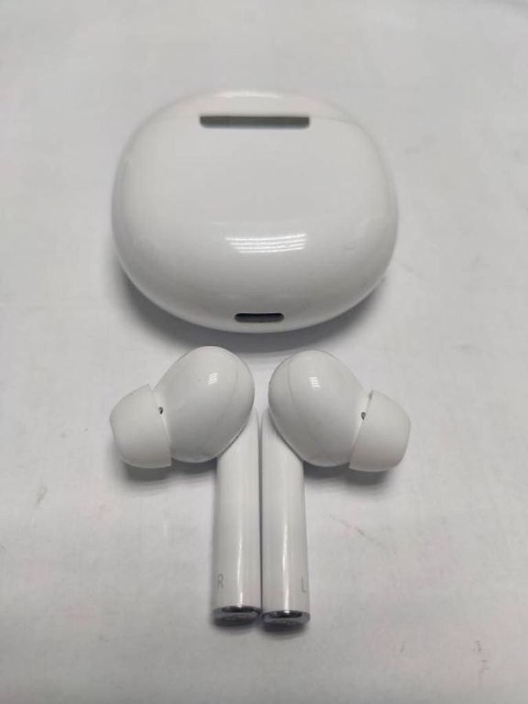 Дешево Realme Buds Air Pro Black з ломбарду