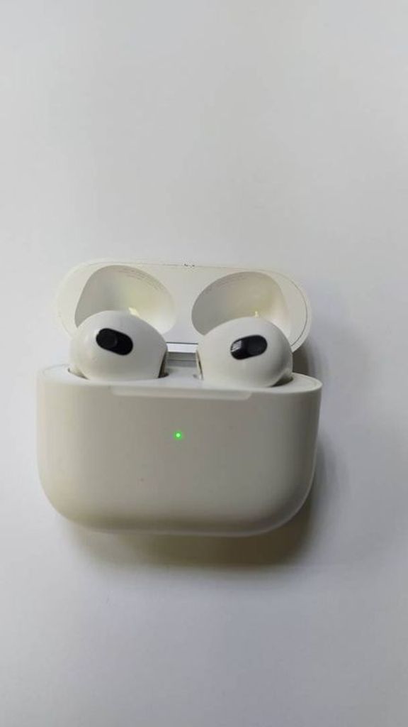 Apple airpods 3 gen a2566, a2565+a2564