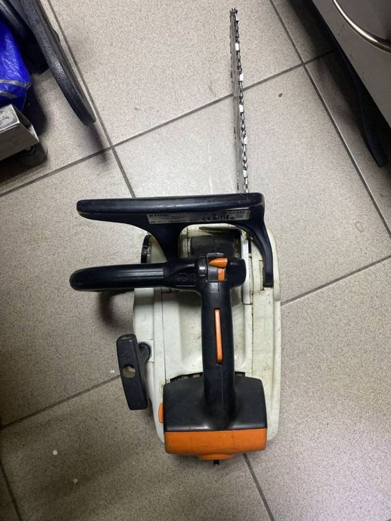 Stihl ms 194 t