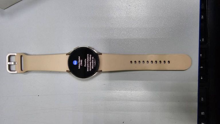 Samsung galaxy watch4 40mm