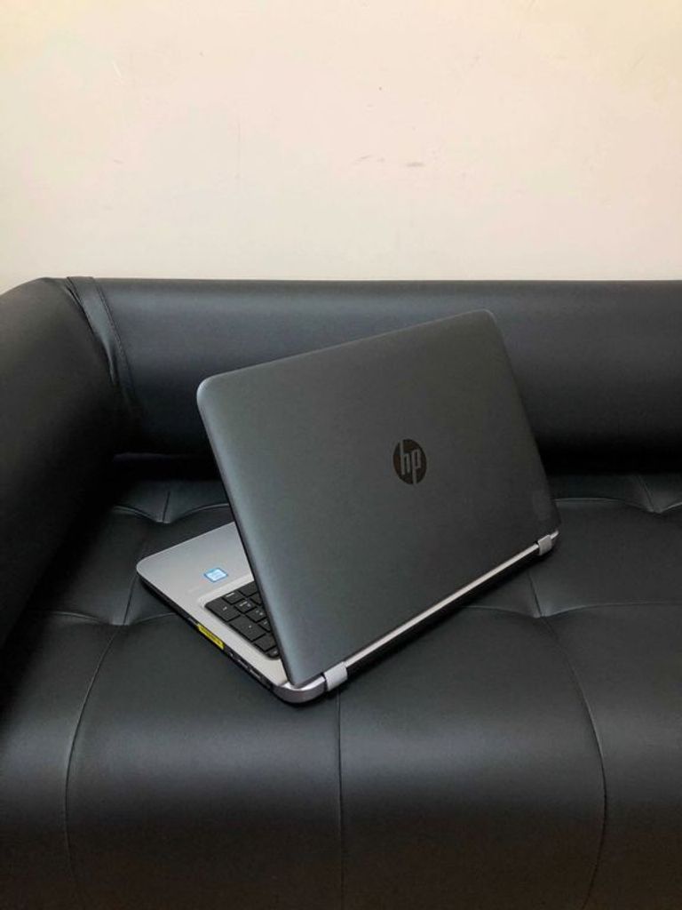 HP ProBook 450 G3/15.5"HD/i3-6/8GB/256GB/ГАРАНТІЯ