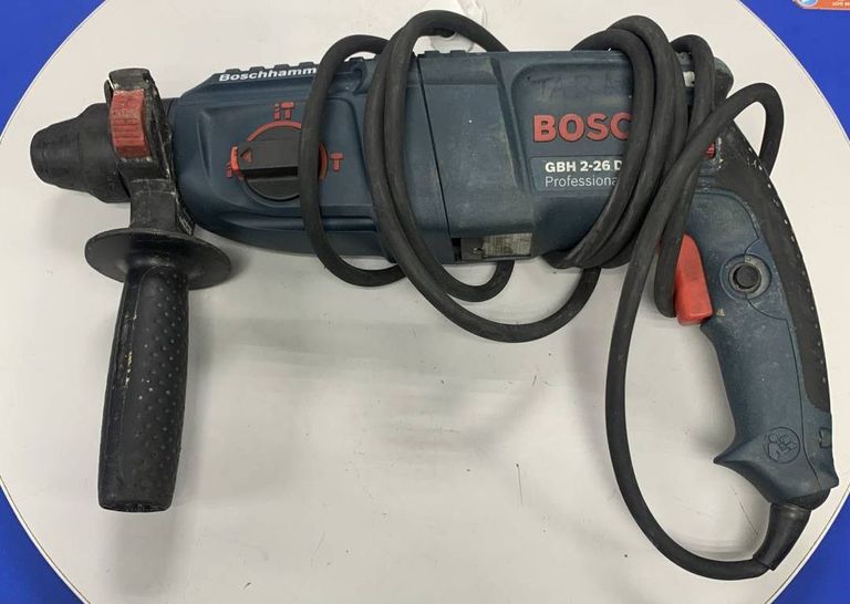 Bosch GBH 2-26 DRE (0615990L43)