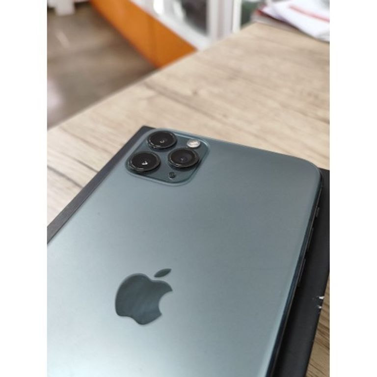 Объявление Apple iphone 11 pro max 64gb Б/У