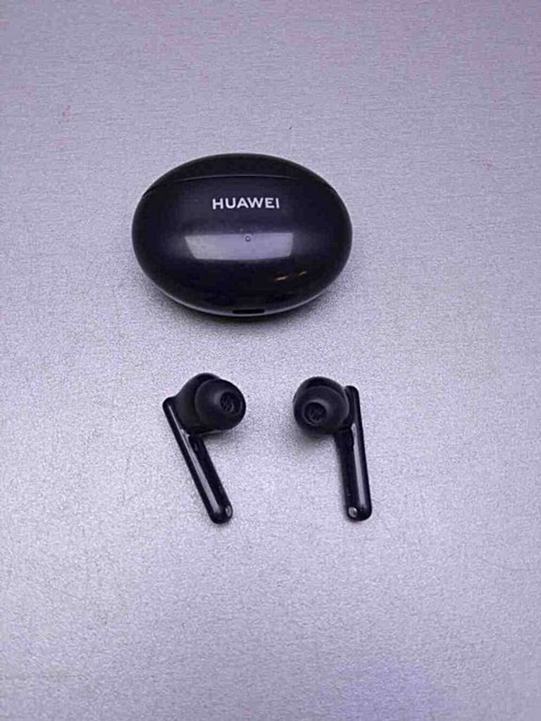 Купить Huawei freebuds 4i Б/У