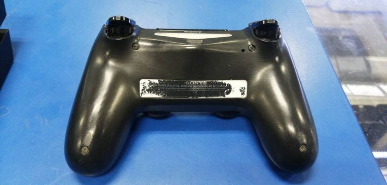 Розпродаж Sony playstation 4 500gb, продавець Техноскарб