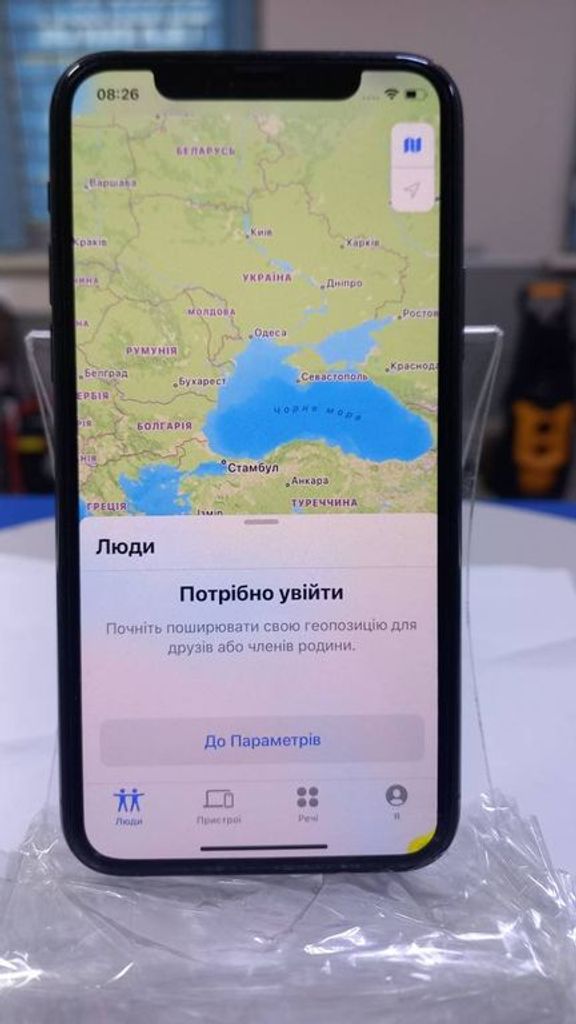 Apple Iphone 11 pro Код:01-200103072. Зображення 5