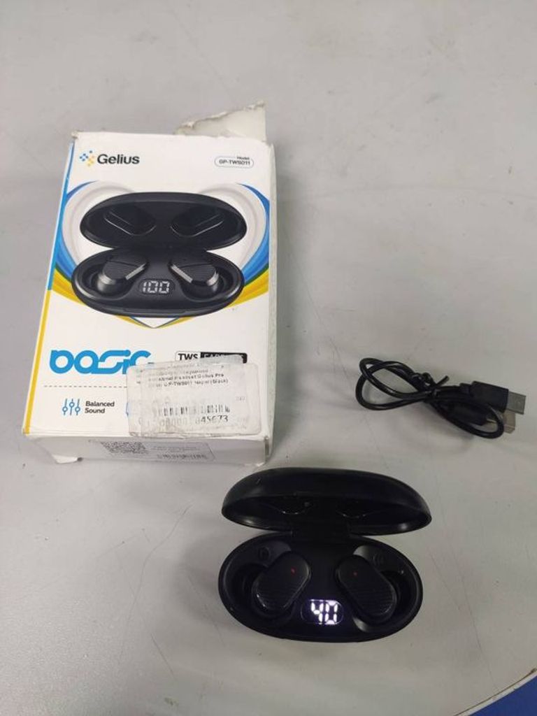 Распродажа Gelius pro basic gp-tws011, продавец Техноскарб