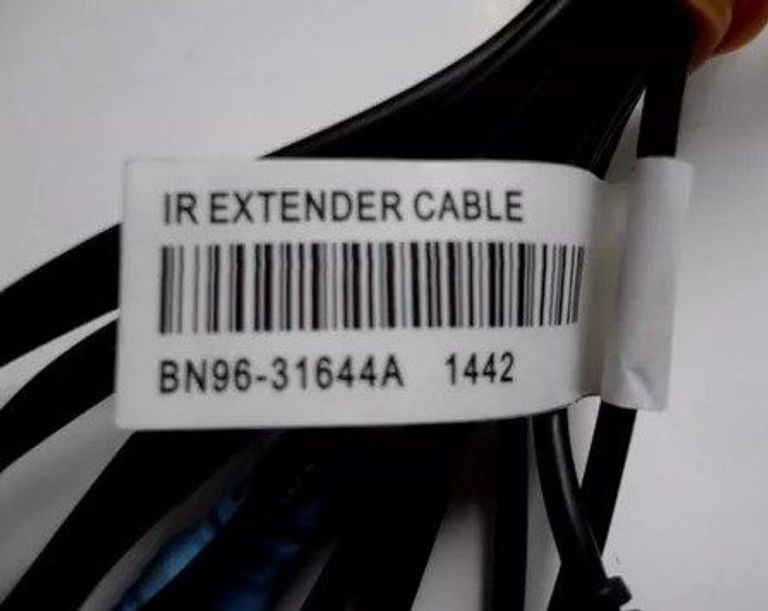 Компонентный ИК-удлинитель (IR EXTENDER CABLE) BN96-31644A 1442 для телевизоров Samsung.