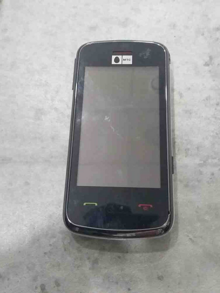 Купить МТС Trendy Touch 547 Б/У