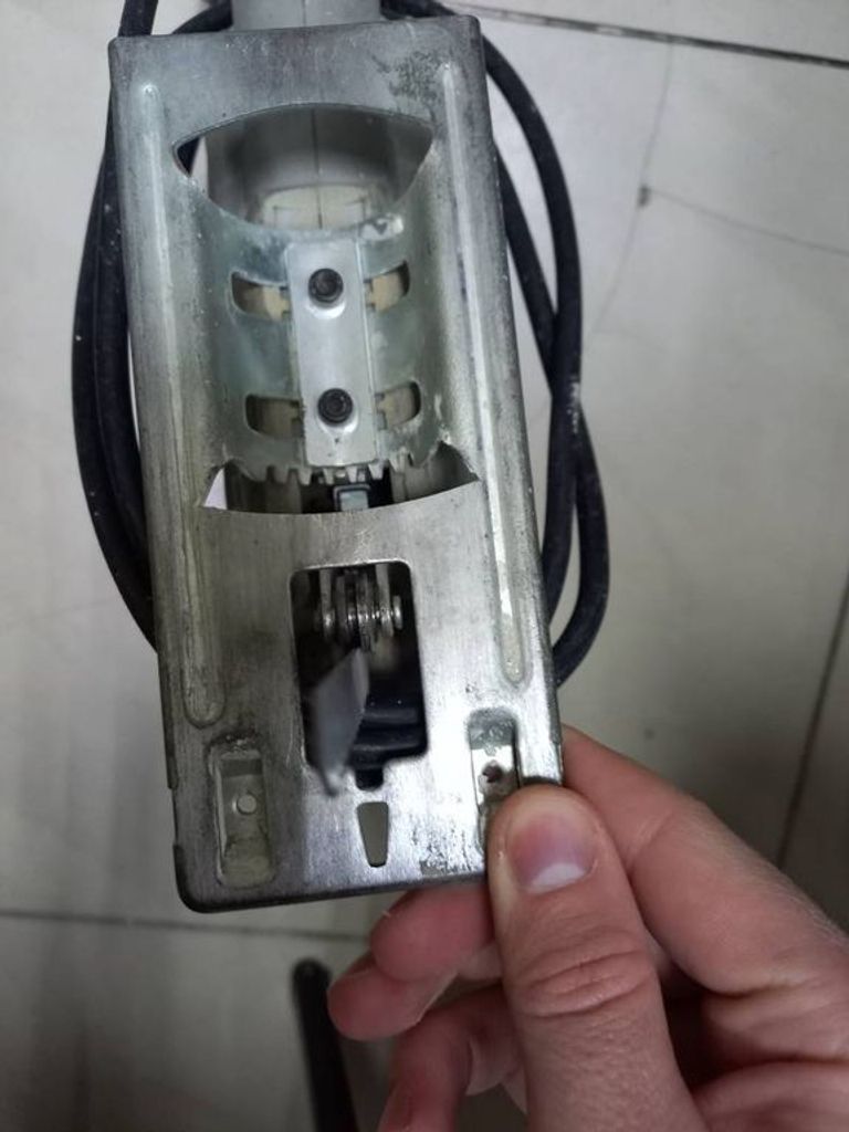 Forte js 800vlp Код:01-18669634. Зображення 5