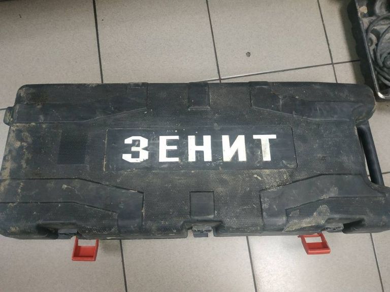 Дешево Зенит ЗМ-2020 К (842465) з ломбарду