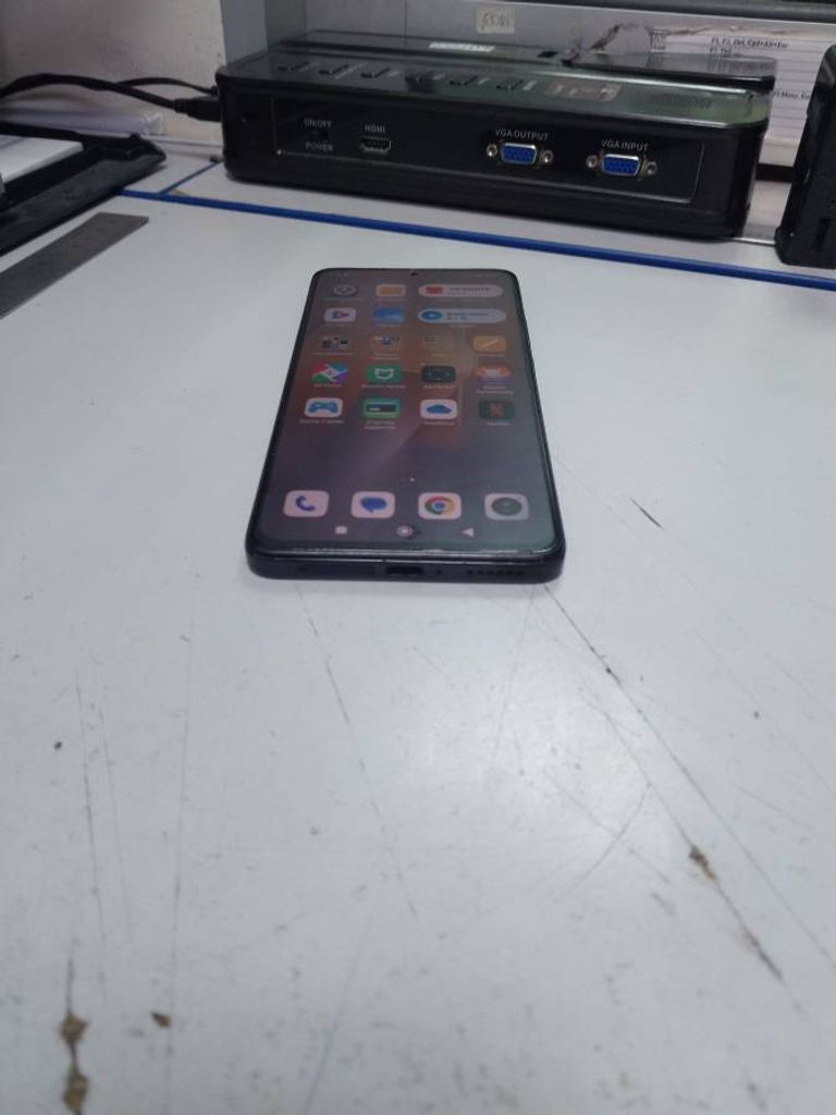 Xiaomi redmi note 11 pro 6/128gb