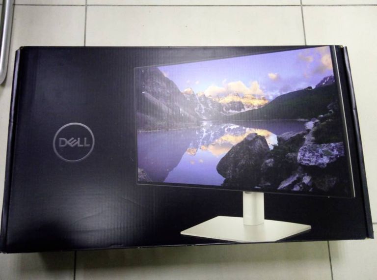 Dell u2422h