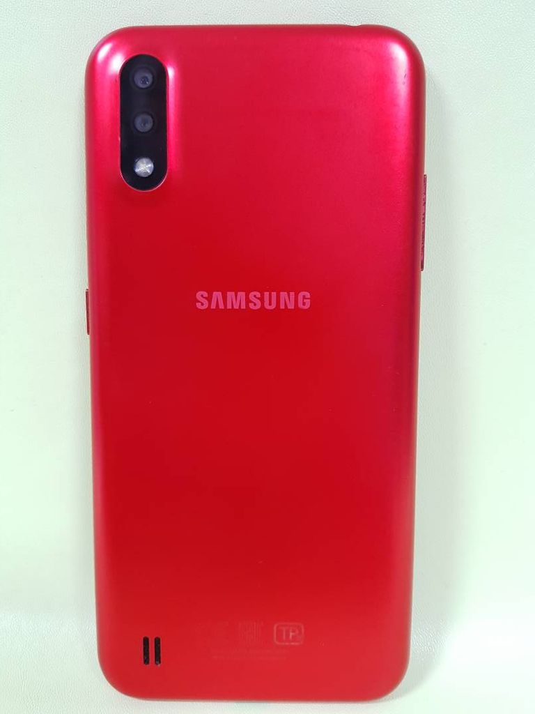 Samsung a015f galaxy a01 2/16gb