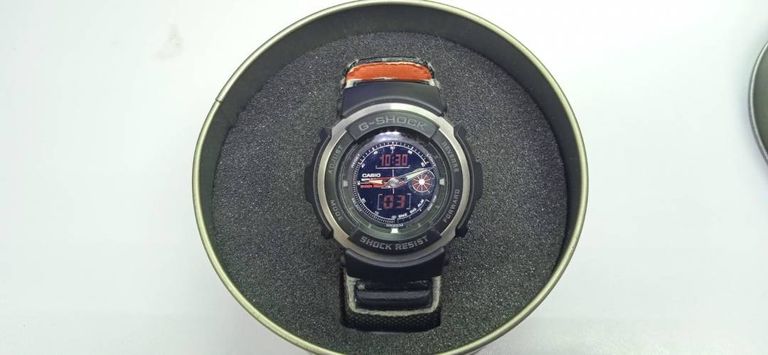 Casio g-303b