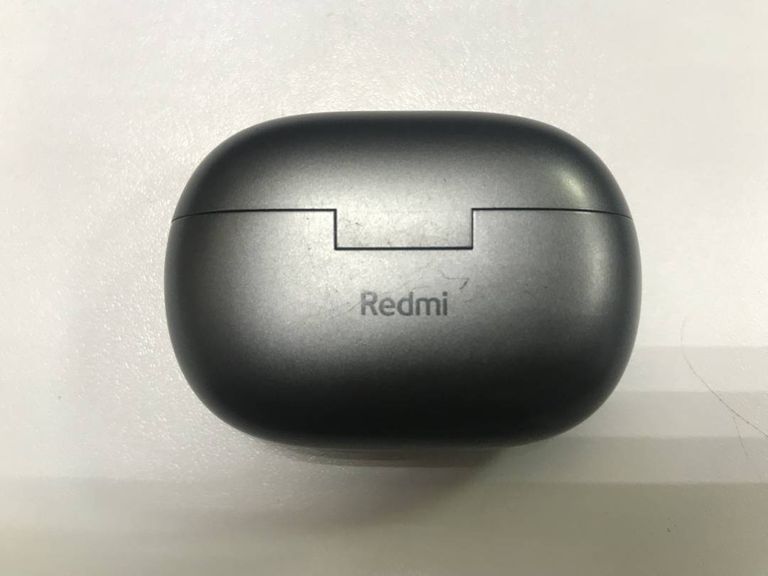 Xiaomi Redmi Buds 4 Pro Black (BHR5896GL)