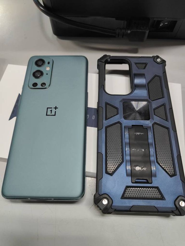 Oneplus 9 pro 8/256gb Код:01-200222819. Зображення 9