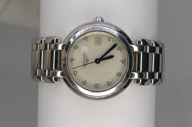 Longines L8.112.4.87.6