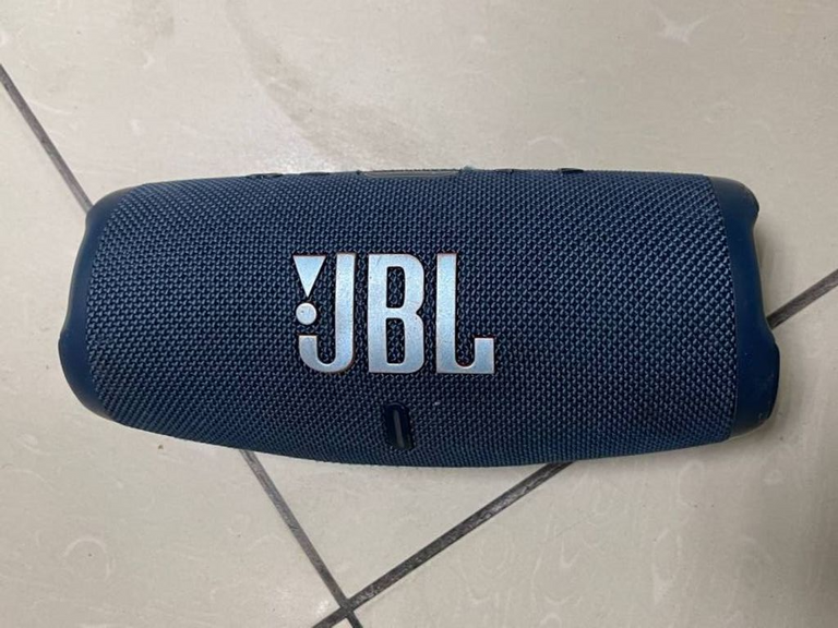 Jbl Charge 5 Blue (JBLCHARGE5BLU)