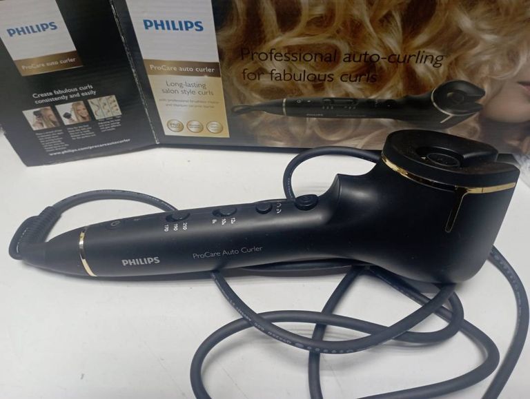 Philips hps 940