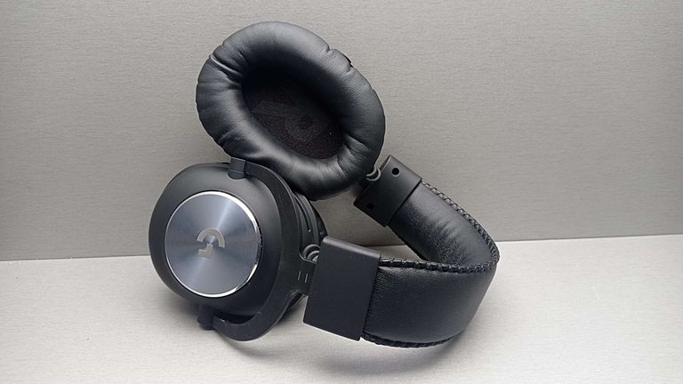 Logitech G PRO X Gaming Headset Black (981-000818) Код:2000003997077. Изображение 10