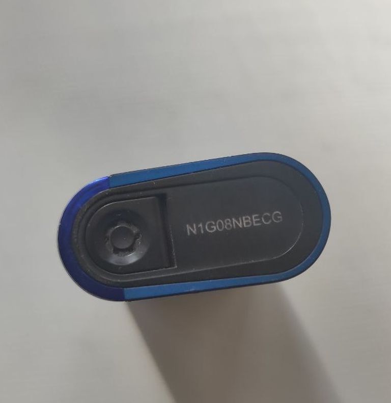 GLO Hyper PLUS Синий Код:null. Изображение 4