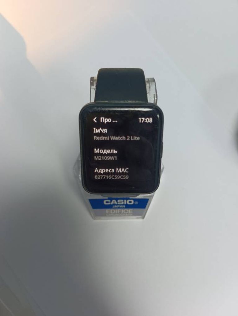 Xiaomi redmi watch 2 lite