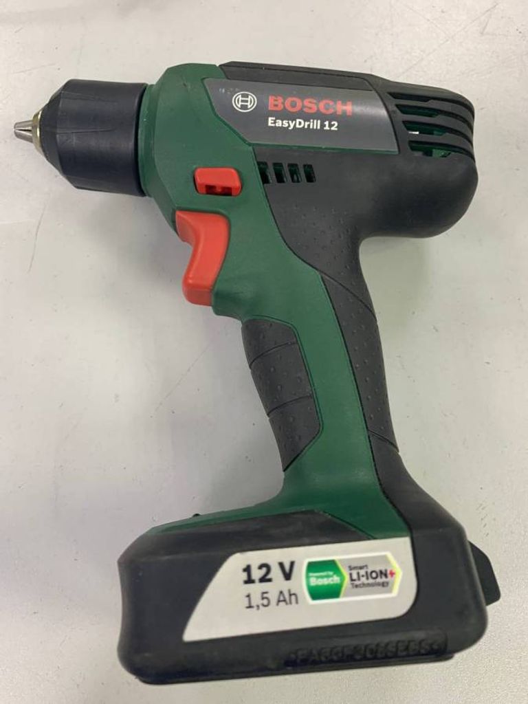 Bosch EasyDrill 12 (06039B3001)