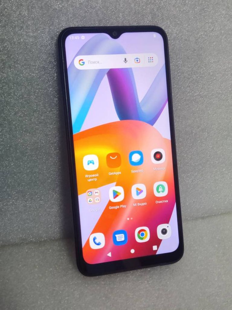 Xiaomi Redmi A2 2/32GB Black