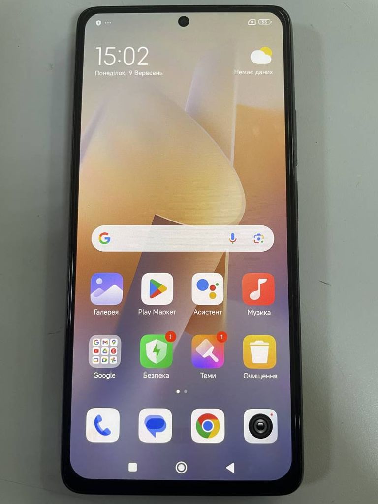 Xiaomi 11t 8/128gb