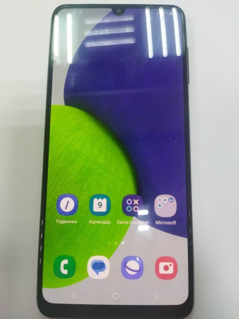 Samsung a225f galaxy a22 4/128gb