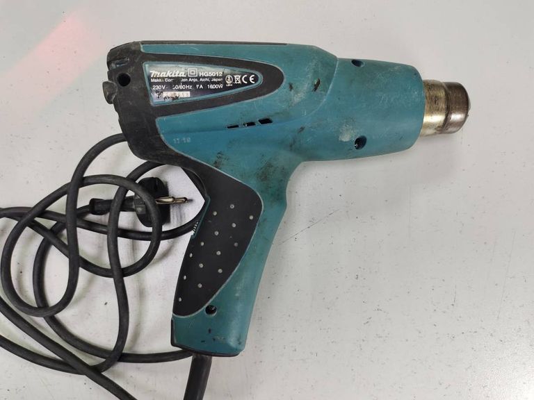 Makita HG5012