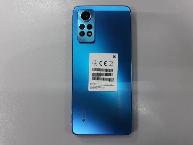 Xiaomi redmi note 12 pro 8/256gb