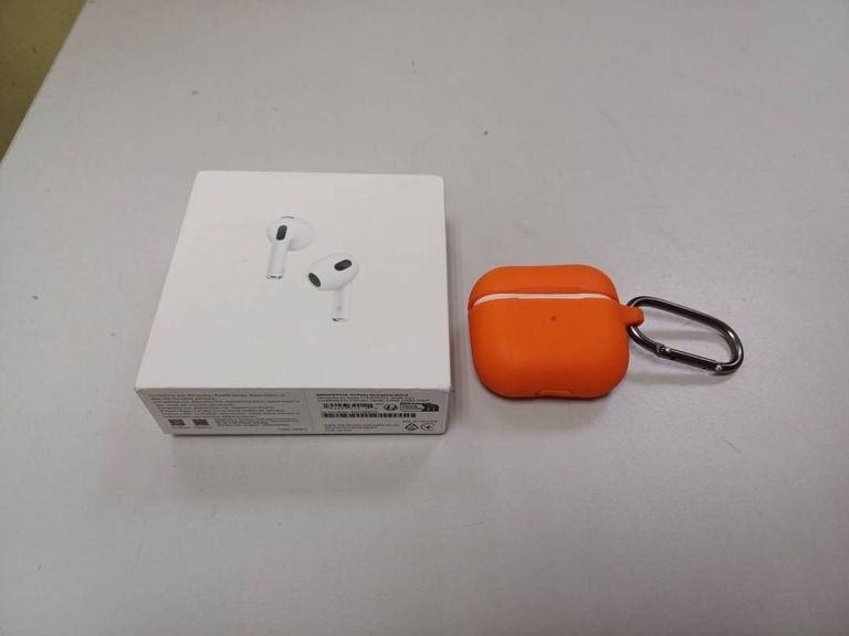 Apple airpods 3rd generation