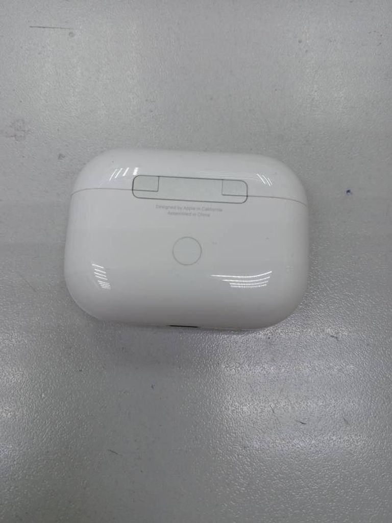 Apple AirPods Pro 2nd generation (MQD83)