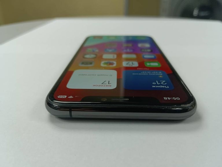 Apple Iphone 11 pro Код:01-200262560. Зображення 9