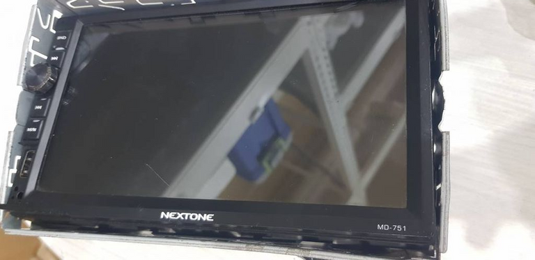 Nextone MD-751