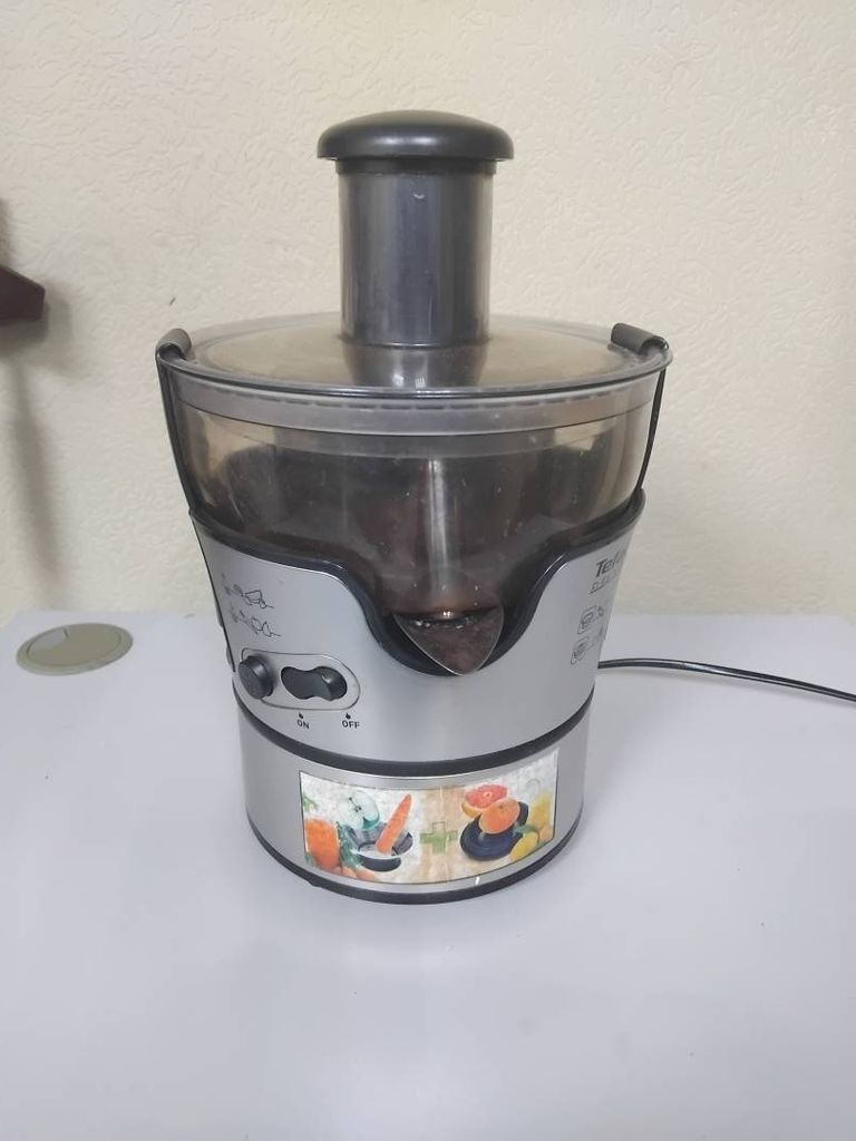 Tefal elea duo