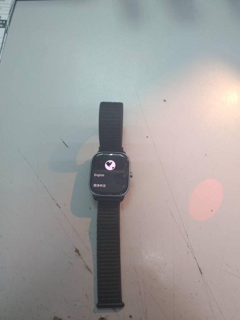 Amazfit gts 4 mini