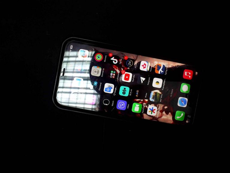 Оголошення Apple iphone 11 64gb Б/У