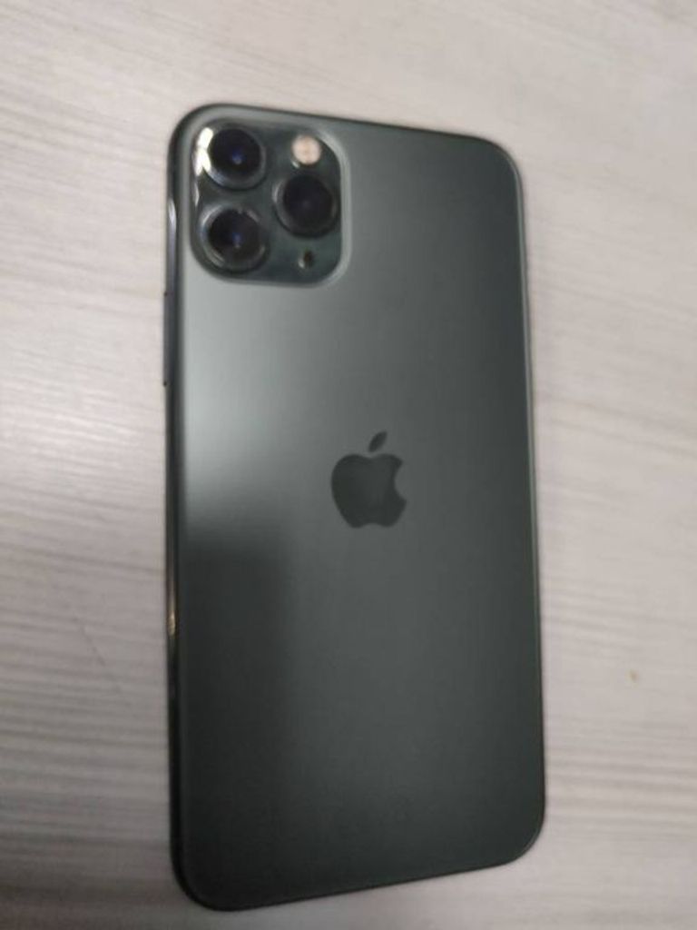 Apple Iphone 11 pro Код:01-18694804. Зображення 5