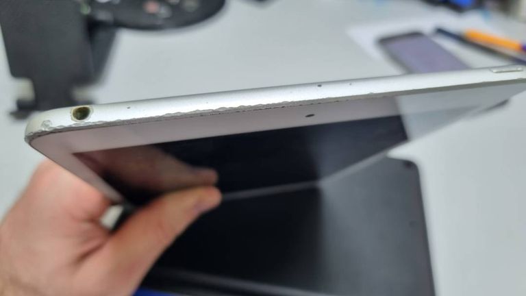 Apple ipad mini 5 wi-fi 64gb Код:01-200308242. Зображення 5