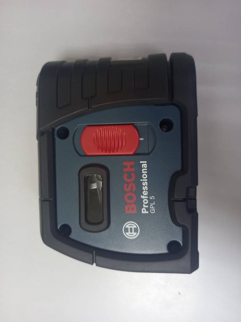 Bosch GPL 5 Professional